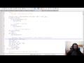 Let's Code Python: Deque, Part 17
