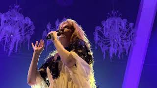 Florence + The Machine - Morning Elvis (Live Toronto 2022)