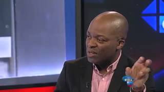 Thuli Madonsela interview with Justice Malala