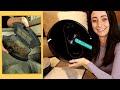 DeenKee D40 Robot Vacuum & Mop Unboxing & Review