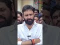 తమకు చెప్పినట్లే ఇండస్ట్రీలో ఉన్న పకోడీగాళ్ళకు కూడా చెప్పాలని మాత్రమే నేను చెప్పా chiranjeevi ycp