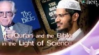 Bangla dubbed.Debate Between Dr Zakir Naik Vs William Campbell Full