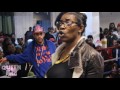 babs bunny u0026 vague presents queen of the ring shooney da rapper vs matrimony