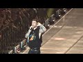 Don't Wanna Know - Maroon 5 Live in Singapore 2019