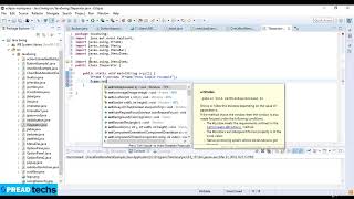 60.Java JSeparator