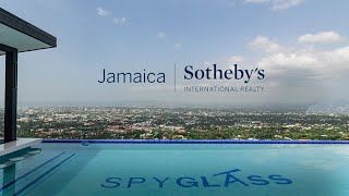 Spyglass | Jacks Hill | Townhouses \u0026 Apartments for Sale | Jamaica Sotheby's International Realty