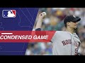 Condensed Game: HOU@SEA - 7/31/18