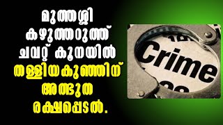 Malayalam Latest News ! മുത്തശ്ശി കഴുത്തറുത്ത് ചവറ്റ് കൂനയിൽ തള്ളിയ കുഞ്ഞിന് അത്ഭുത രക്ഷപ്പെടൽ!