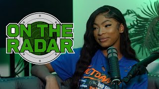 Miah Kenzo On Being From Queens, How She Got Started Rapping