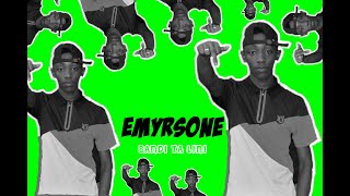 EMYRSONE - BANDI TA LINI  [Clip Officiel]