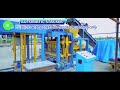 cheapest full automatic brick machine. full plc computer indiablockmachine...dongyue technology