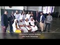 Jerusalem Musha Wangu, AFC YOUTH JBH