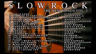 slow rock The Best Songs vol 2