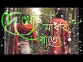 আমি      চিনি গো চিনি    তোমারে ওগো বিদেশিনী।