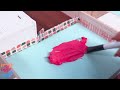 diy barbie dreamhouse transforming my dollhouse into a pink dream home