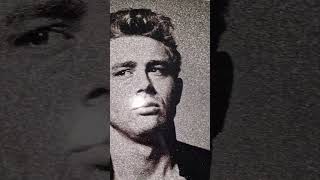 We make glitter art for your wall art ideas and homedecor like this James Dean #jamesdean #wallart