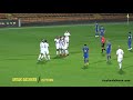 fc alashkert top 10 goals in the first part of the season