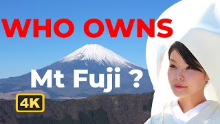 11 Mount Fuji facts you must know before you go