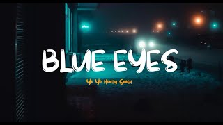 BLUE EYES LYRICS Yo Yo Honey Singh Video Song #yyhs #blueeyes #yoyohoneysingh #lyrics #7clouds #song