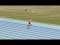 2013岡山マス陸大会m30100m