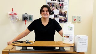 Preparing for your Colonoscopy