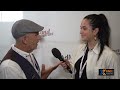 Ted Rubin talks with Margot Hauer-King from groundbreaking agency BeenThereDoneThat at SxSW