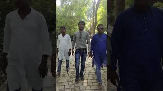 raiganj kulik park vlog #shorts #raiganj #trending #viral #vlog #travel #ecopark #yearofyou #short