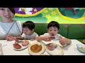 【トイストーリーホテル】子連れのお泊まりはココで決まり！