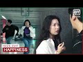 Blood is found! Hyo-joo & Hyung-sik run fast to escape from zombies | Happiness EP4 | iQiyi K-Drama