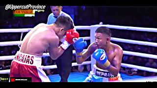 Jerwin Ancajas vs. Richie Mepranum: Full Fight Highlights! Live From iligan City