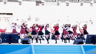 170427 경기도 체육대회 - 우주소녀 'BeBe' 4K 직캠 by DaftTaengk