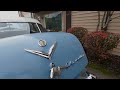 1951 chrysler new yorker a vendre french language