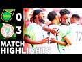 Jamaica 0-3 Nigeria Unity Cup Final Extended Highlights Yusuf & Moffi Goals 2026?
