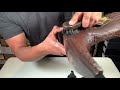 How To Clean, Condition And Care For Full Quill Ostrich Boots