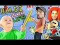 Download BALDI'S BASICS In Real Life!! FGTEEV goes to School of Education & Learning (Skit) In Mp4 3Gp Full HD Video