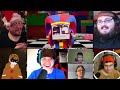 The Amazing Digital Circus Music Video 🎵 - 