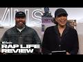 Uzi Vert & Ebro Fallout 10 Years Later, Ca$ino Deep Dive, Yachty Disses Nadeska? | Rap Life Review