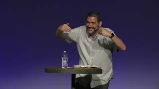 God's Plan For Us | Jeremiah 29:11 | Dr. Matt Pearson | Sermon