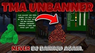 NEVER Be BANNED From Gorilla Tag AGAIN... | TMA Unbanner | Gorilla Tag Modding