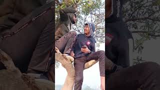 शेर आ गया 😱🤣|| Funny video🔥🤣|| #shorts #viral #youtubeshorts