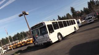 1999 Gillig Phantom 42 Passenger Transit Bus for Sale - T89584