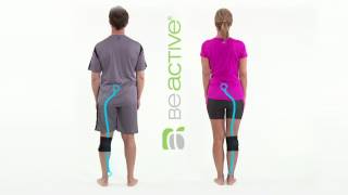 Be Active Brace - #1 Solution to Sciatic Back Pain