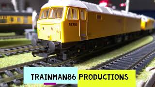 Are Hornby railroad plus locos really worth buying? Hornby Railroad+ Class 57 unboxing and review