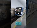 【海外地下鉄】ウズベキスタン タシケント メトロ tashkent metro uzbekistan Метро Ташкента Узбекистан travel 旅行