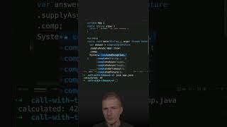 completeOnTimeout() 👉 Timing Out Slow Method Invocations #java #shorts #coding #airhacks
