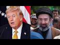 Trump agamba ayagala kusisinkana Ayatollah Mojtaba Khamenei