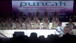 Puncak 2011 ~ Tanjak Taulan.mp4