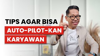 Mengukur Delegasi Pekerjaan Pakai Rapor Karyawan Demi Capai Target Key Performance Indicator (KPI)