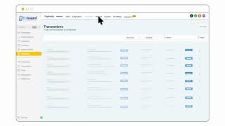 EnGaged Invoice Management: Simplify Payments, Streamline Your Process