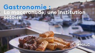 Gastronomie : la macaronade, une institution sétoise